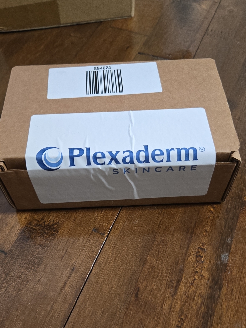 Plexaderm